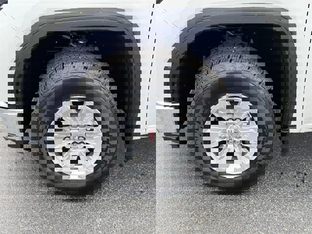 Used 2025 GMC Sierra 1500 Pro w/ Trailering Package image 13