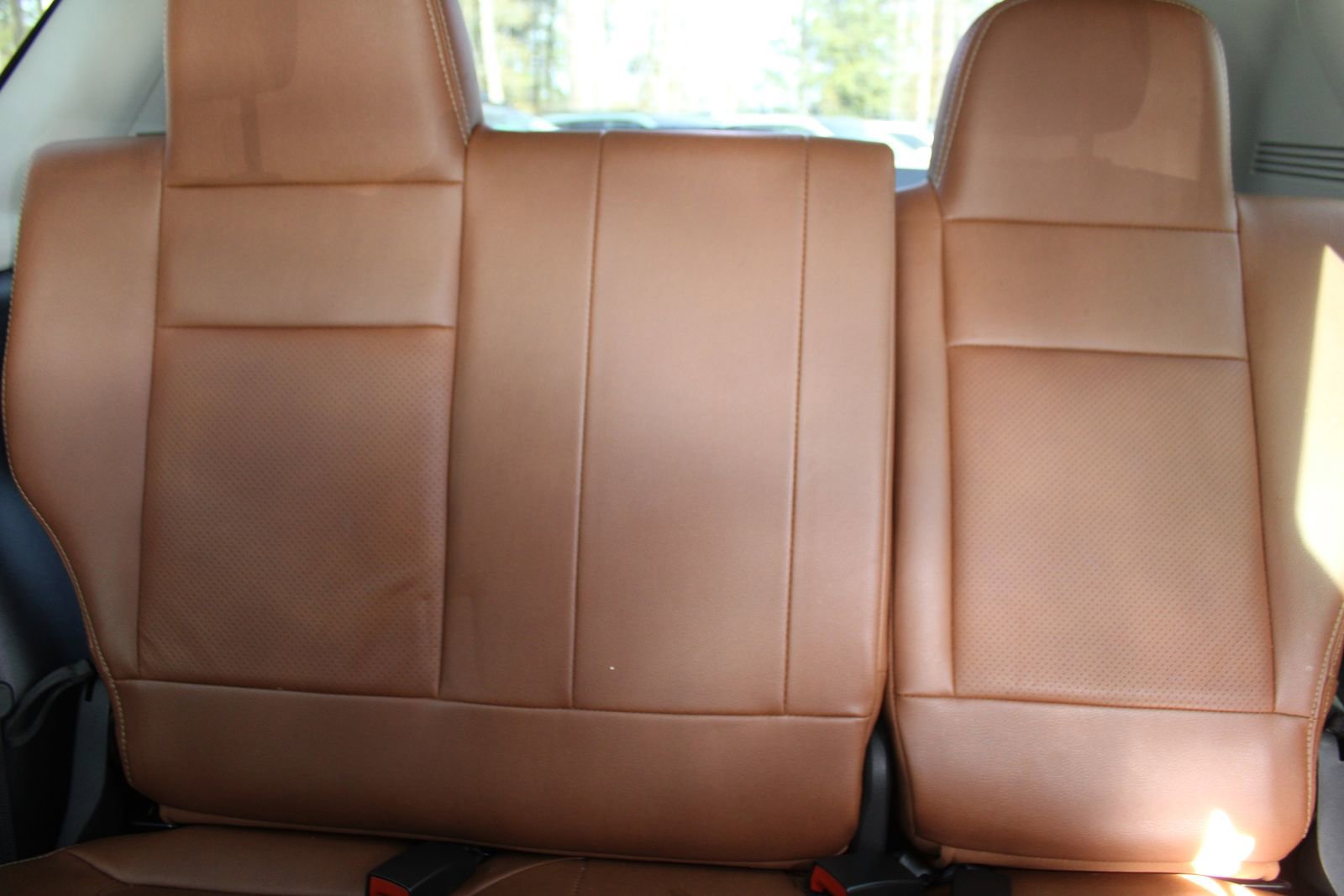 Used 2015 Jeep Compass Limited w/ Sun/Sound Group image 47