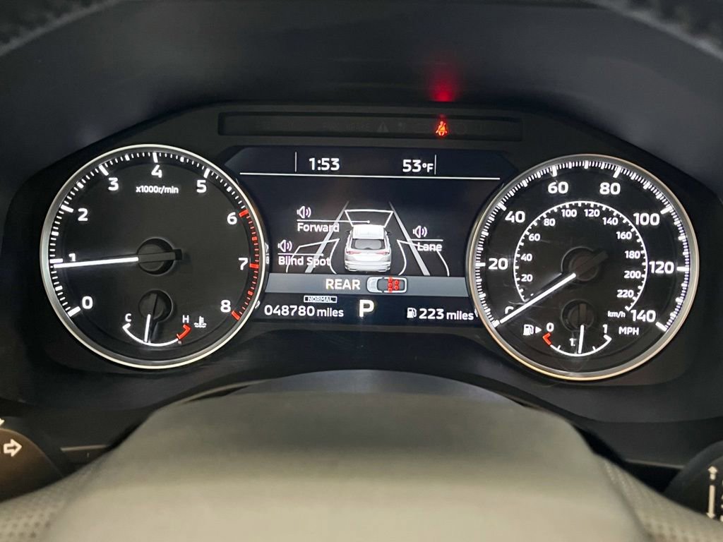 Used 2022 Mitsubishi Outlander SEL image 21