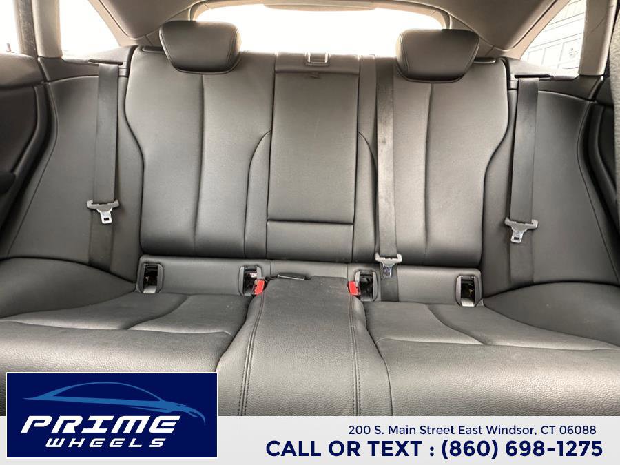 Used 2015 BMW 428i Gran Coupe xDrive w/ Driver Assistance Package image 22