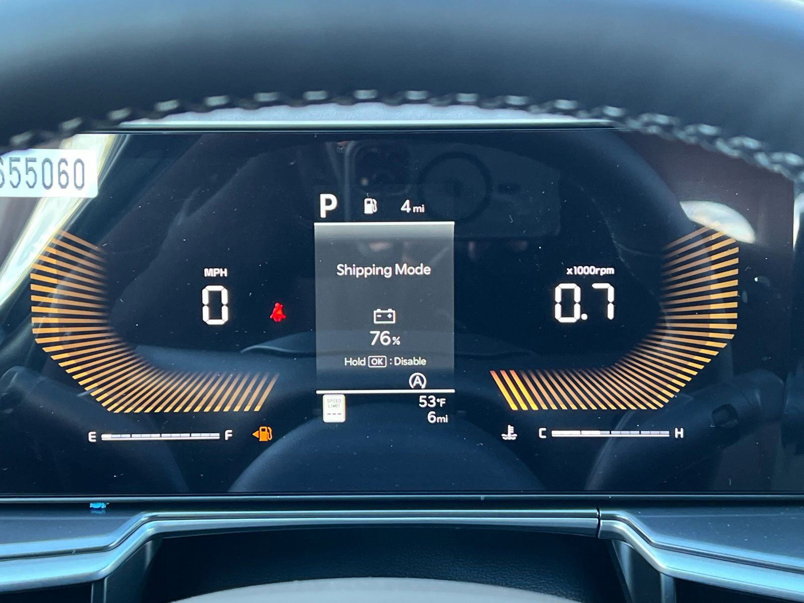 New 2026 Kia Sorento S AWD/4WD image 25