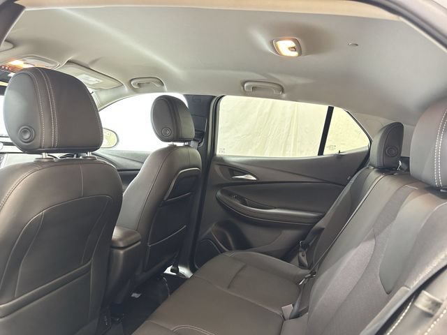 Certified 2023 Buick Encore GX Preferred w/ Cold Weather Comfort Package FWD image 13
