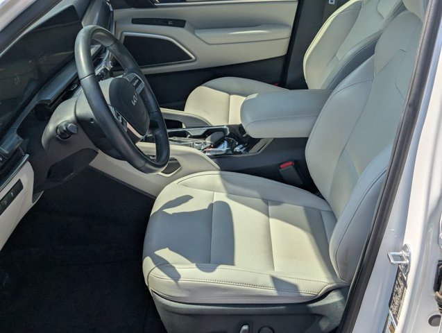 Used 2024 Kia Telluride S w/ S Sunroof Package AWD/4WD image 18