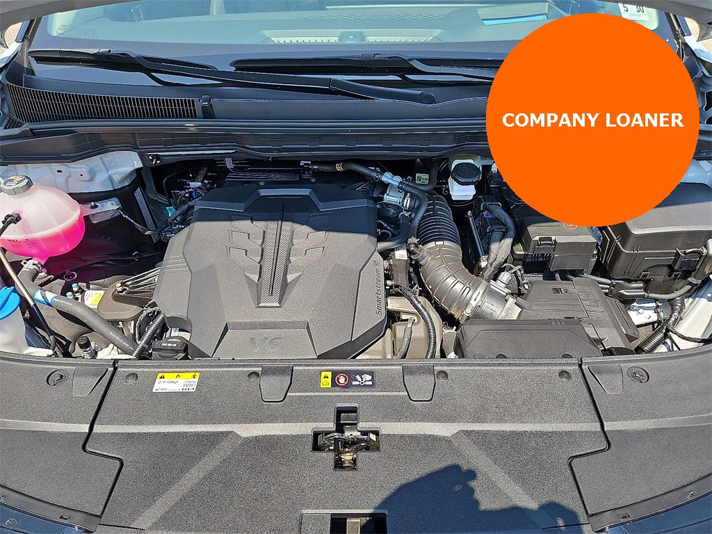 Used 2025 Kia Carnival SX Prestige image 29