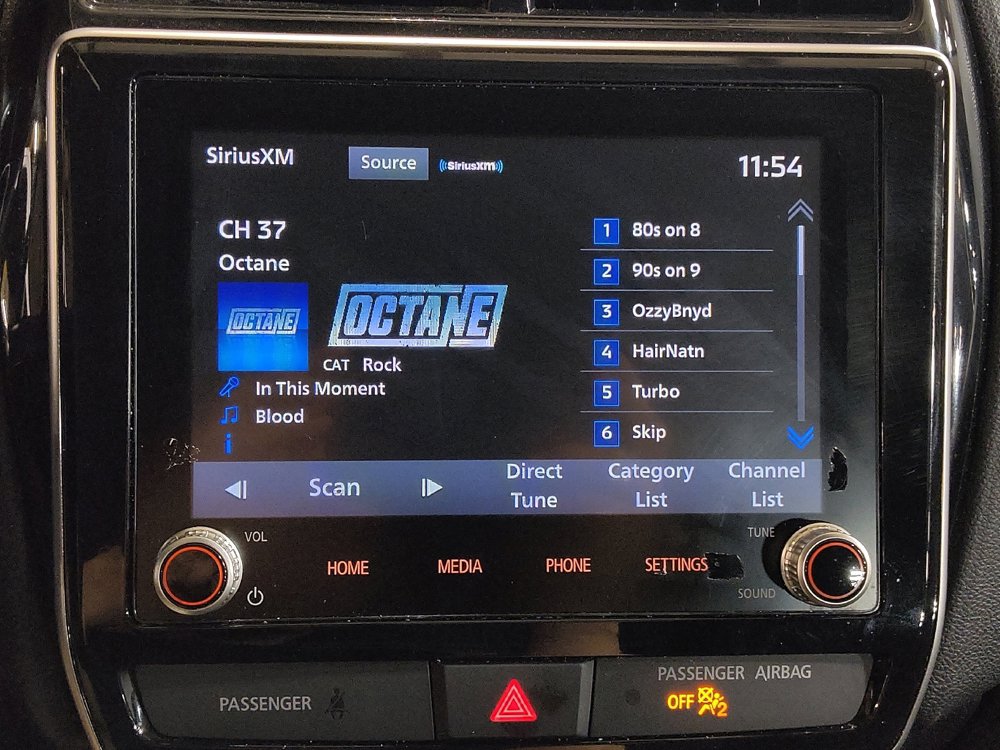 Used 2024 Mitsubishi Outlander Sport LE image 25