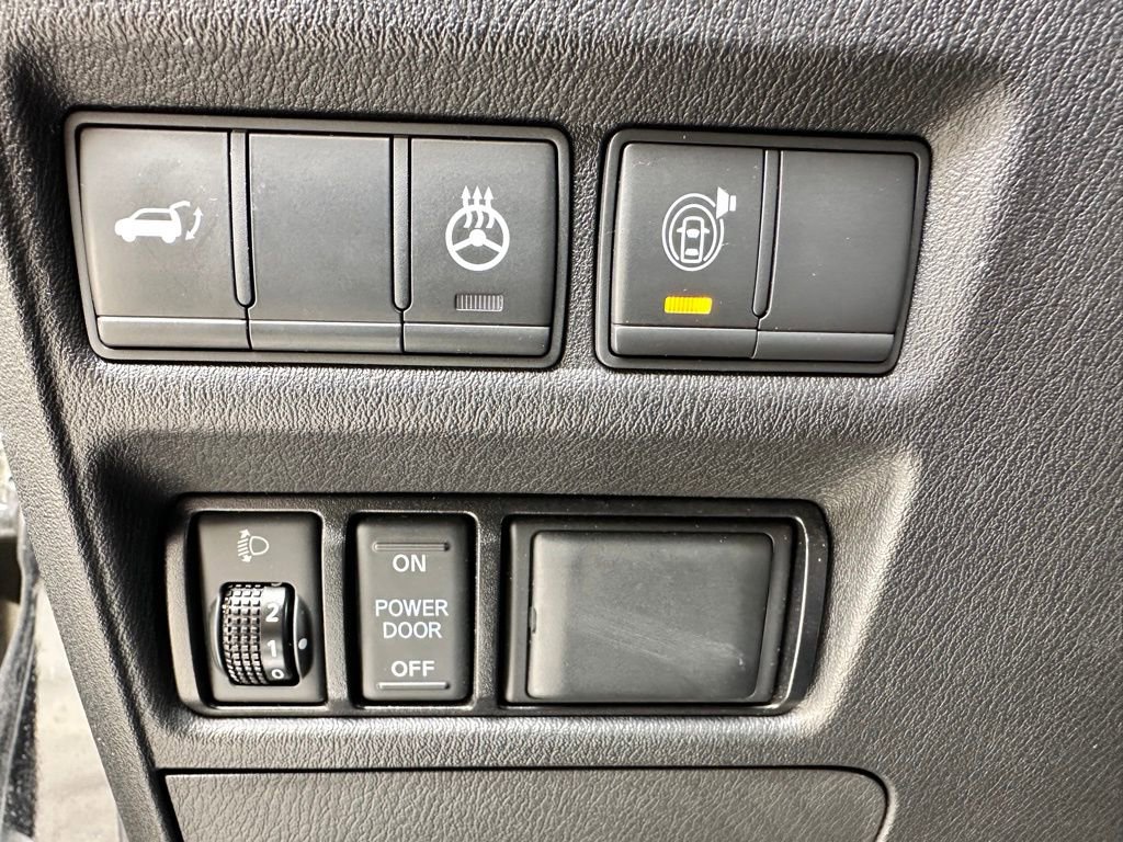 Used 2019 INFINITI QX80 Luxe w/ 22" Wheel Package image 18