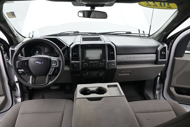 Certified 2022 Ford F250 XLT AWD/4WD image 21