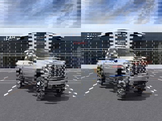 New 2026 GMC Sierra 2500 Denali image 1