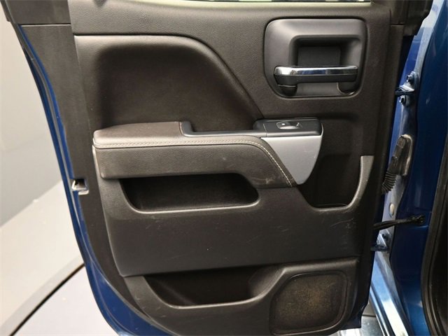 Used 2016 Chevrolet Silverado 2500 LTZ w/ LTZ Plus Package image 15