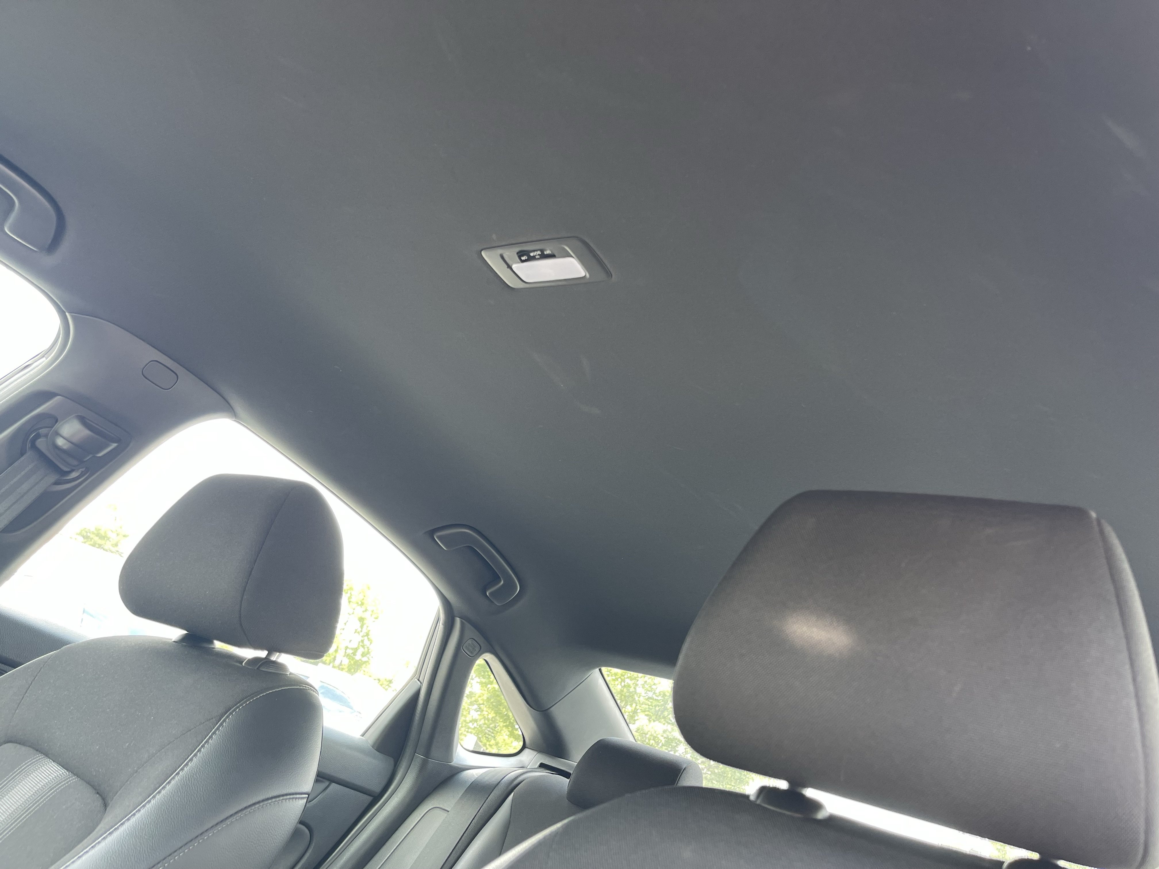 Used 2022 Honda Civic Sport image 9