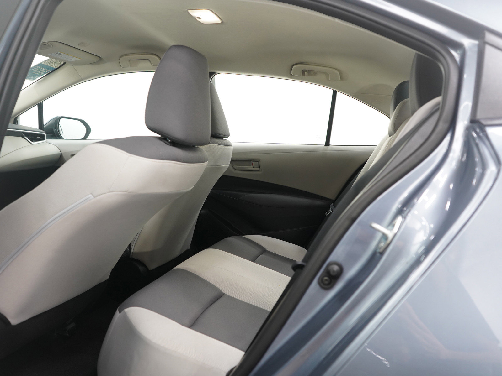 Used 2026 Toyota Corolla LE image 16