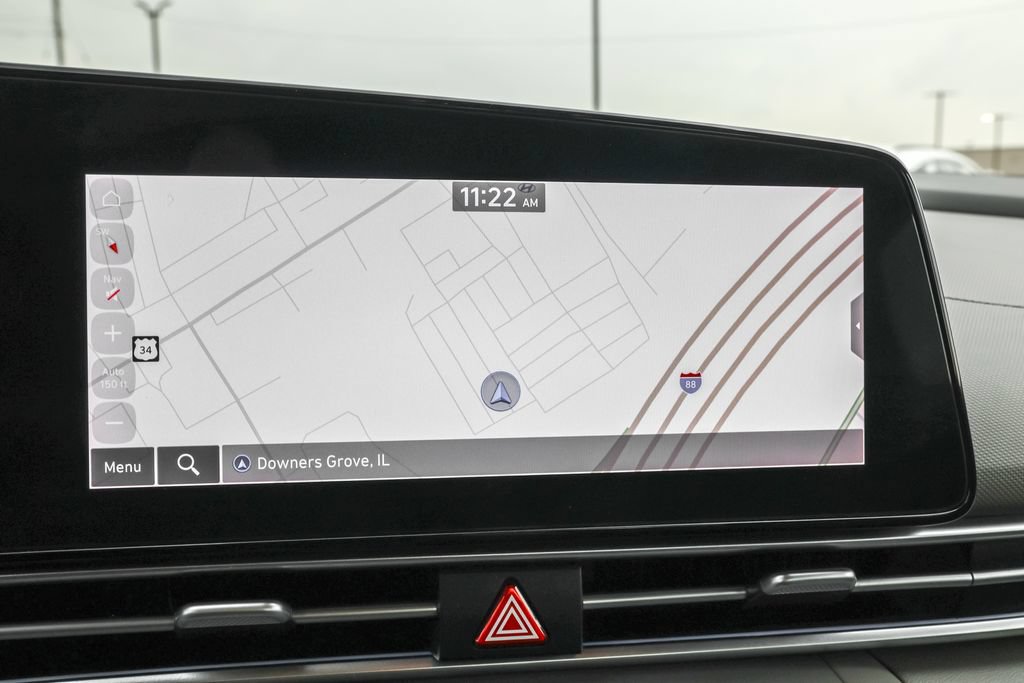 Used 2024 Hyundai Elantra SEL FWD image 7