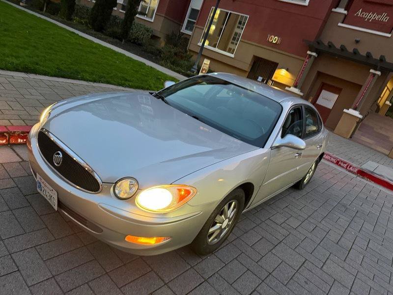 Used 2007 Buick LaCrosse CXL FWD image 28