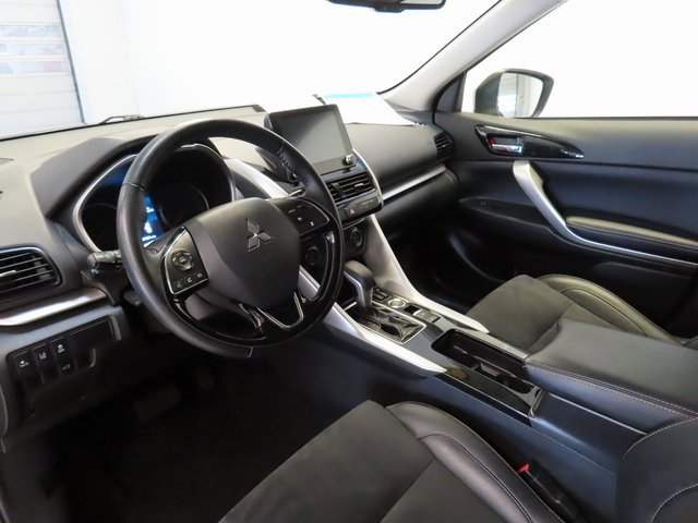 Used 2024 Mitsubishi Eclipse Cross SE image 4