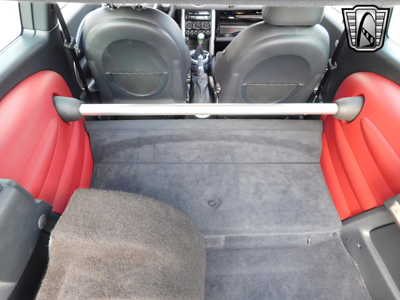 Used 2006 MINI Cooper S image 21
