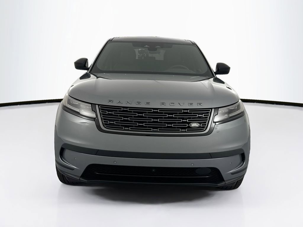 New 2026 Land Rover Range Rover Velar S image 2