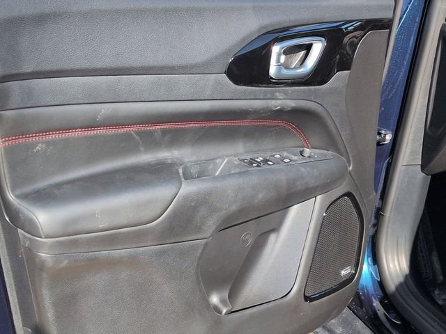 New 2026 Jeep Compass Trailhawk image 15