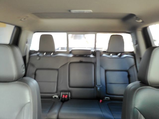 Used 2020 Chevrolet Silverado 3500 LTZ w/ LTZ Texas Edition image 33