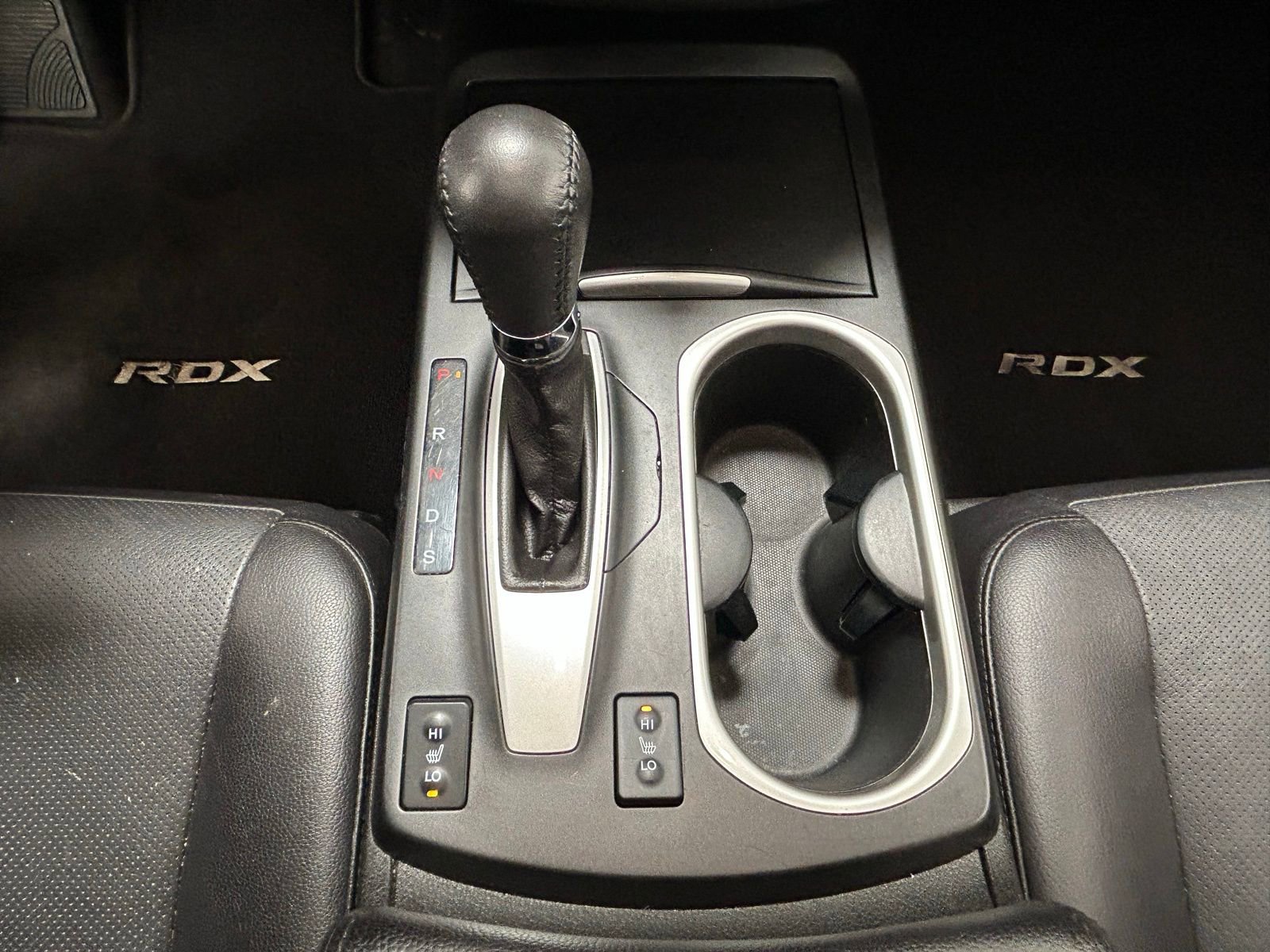 Used 2017 Acura RDX AWD w/ Technology Package image 23