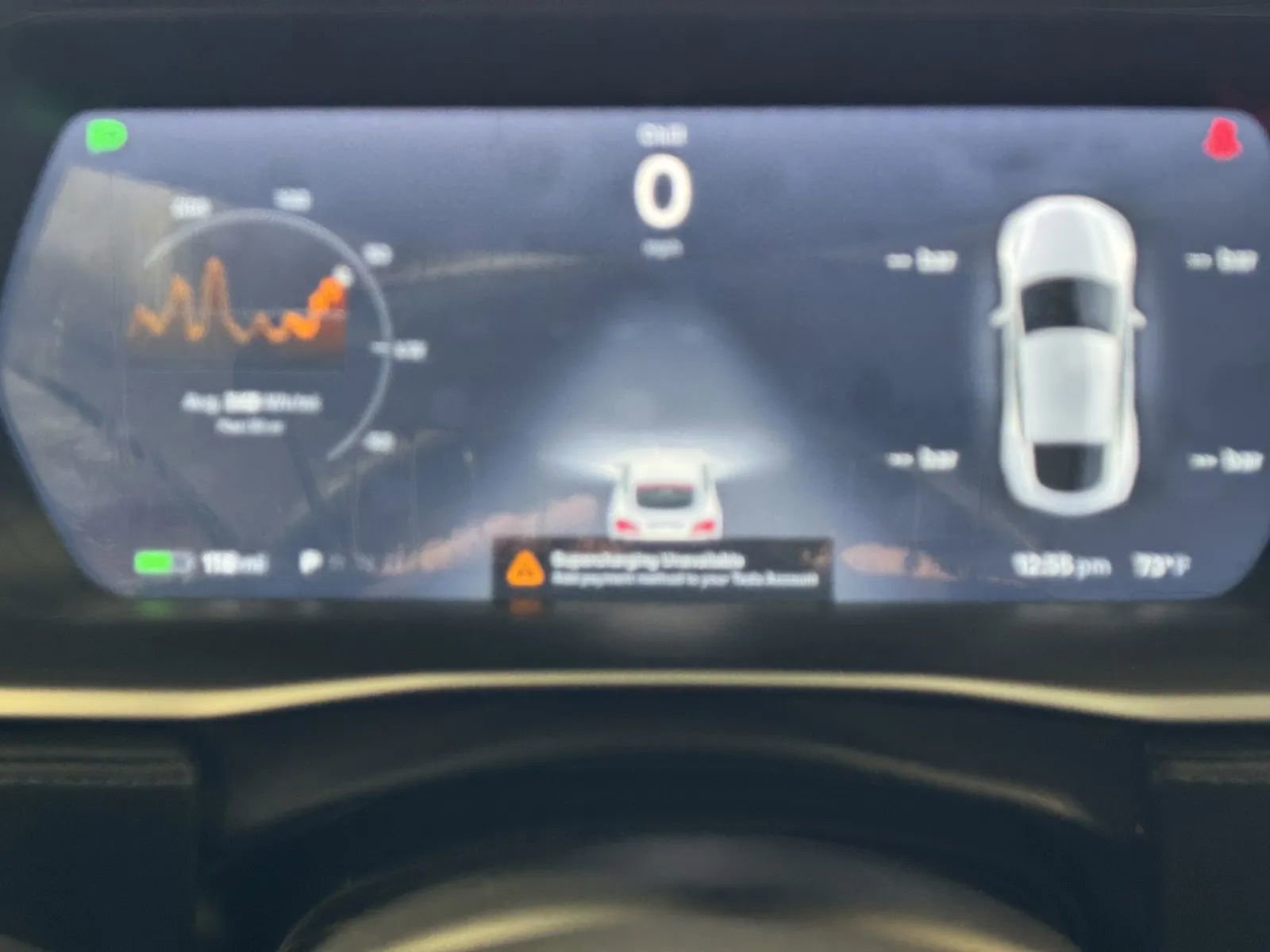 Used 2016 Tesla Model S 75 RWD image 20