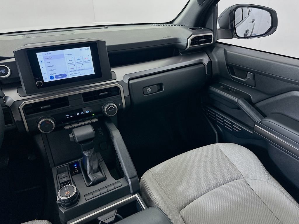 Certified 2025 Toyota 4Runner SR5 image 22