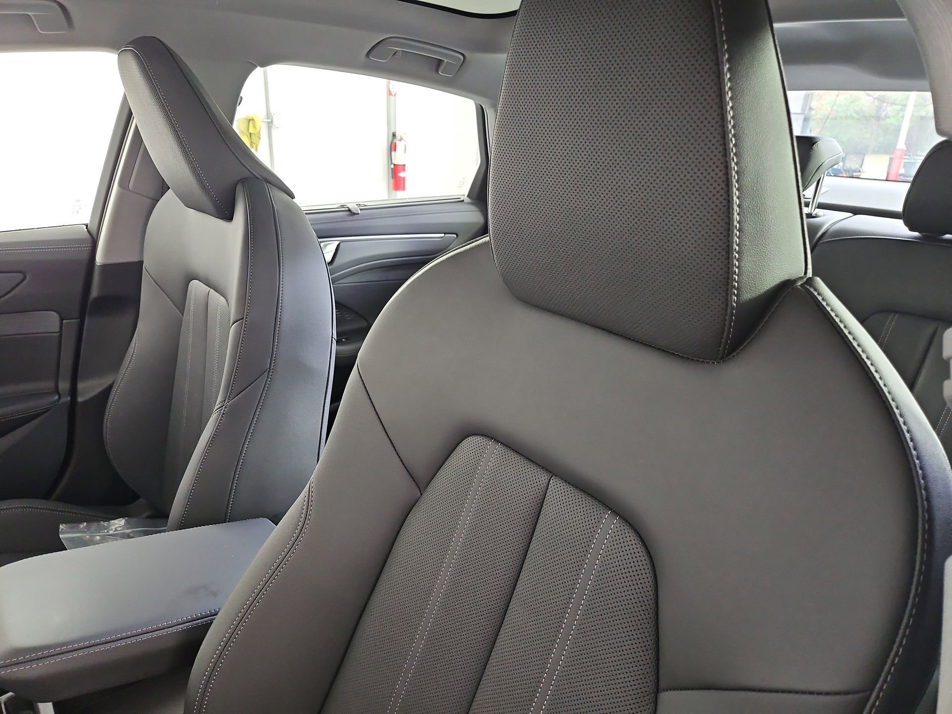 New 2026 Audi A6 Prestige AWD/4WD image 18