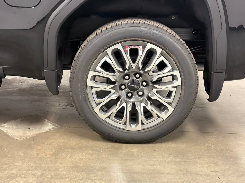 New 2026 GMC Sierra 1500 Denali Ultimate AWD/4WD image 13