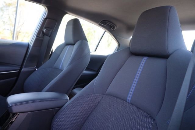 Used 2021 Toyota Corolla SE w/ Carpet Mat Package (TMS) image 20