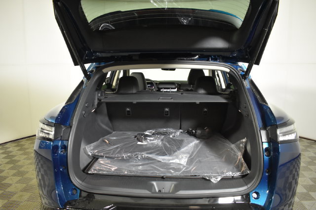 New 2026 Nissan Murano Platinum w/ Cargo Package AWD/4WD image 34