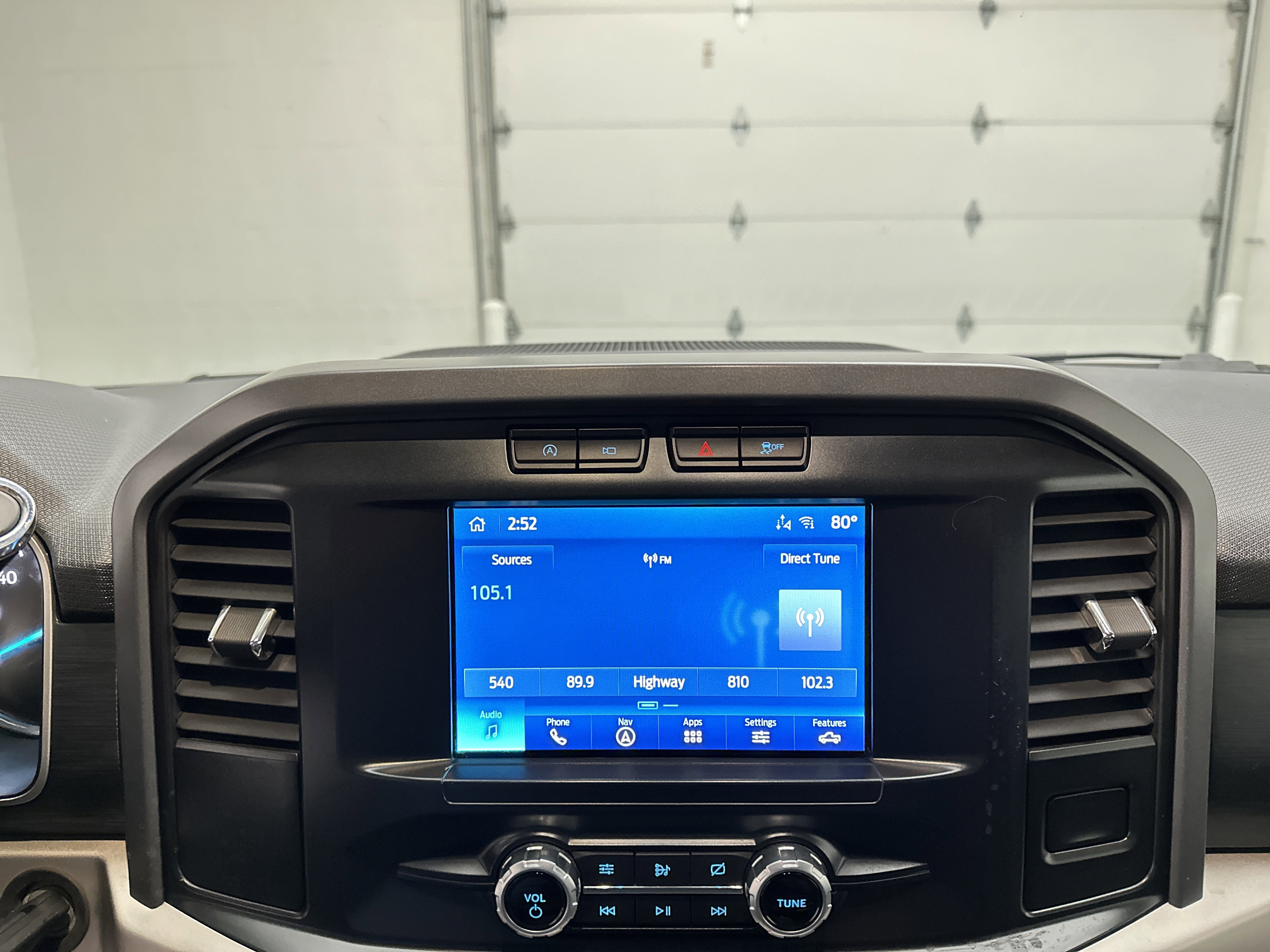 Used 2021 Ford F150 XLT w/ Equipment Group 301A Mid image 33