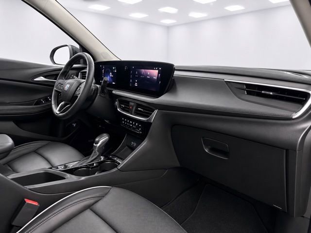 Used 2024 Buick Encore GX Avenir w/ Avenir Convenience Package FWD image 11