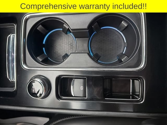 Used 2022 Lincoln Corsair Reserve w/ Elements Package AWD/4WD image 37