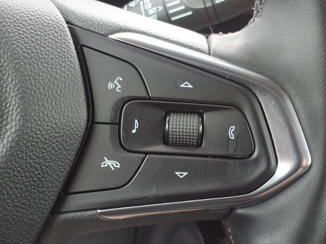 Used 2024 Chevrolet TrailBlazer LT w/ LT Cold Weather Package AWD/4WD image 16