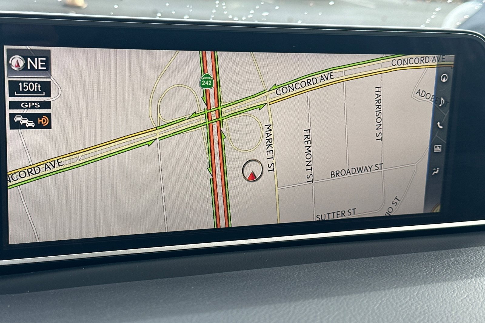 Used 2019 Lexus RX 350 FWD image 16