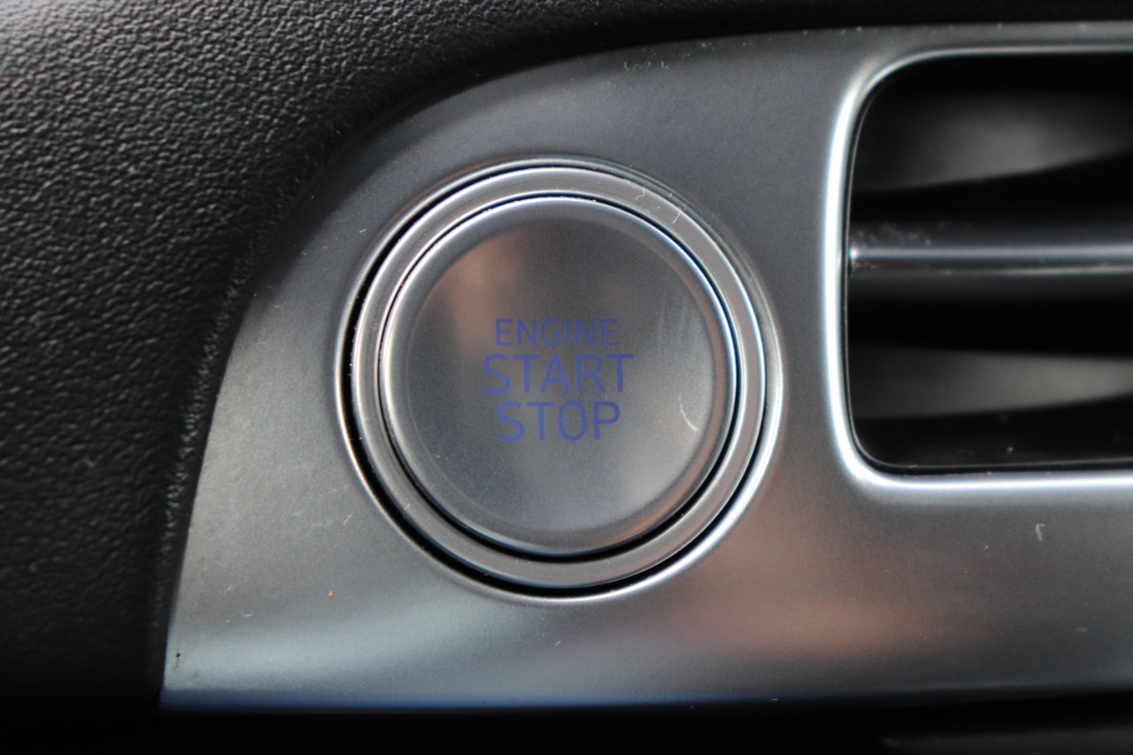 Used 2024 Hyundai Palisade Calligraphy image 62