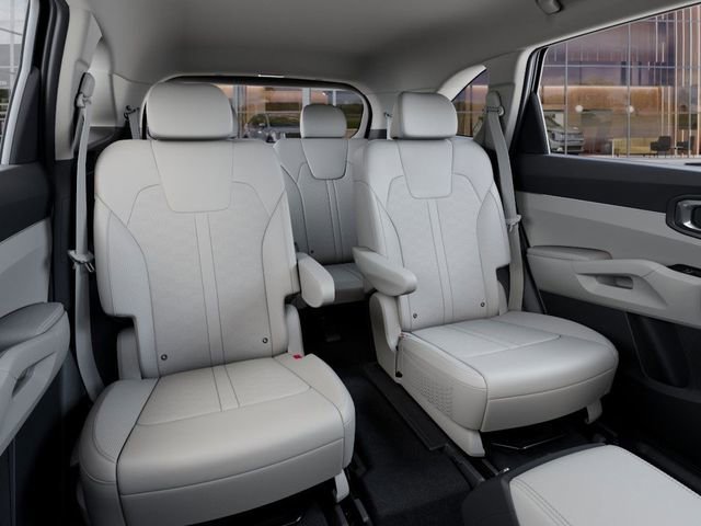 New 2025 Kia Sorento EX FWD image 16