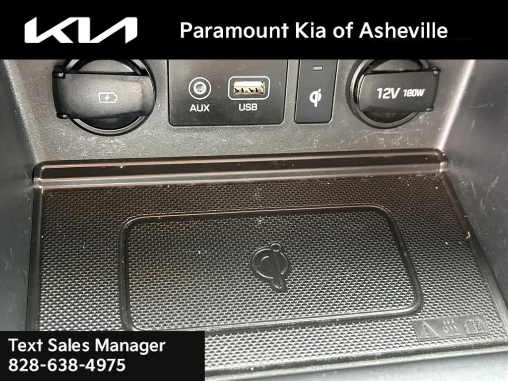 Used 2020 Hyundai Kona Ultimate image 17