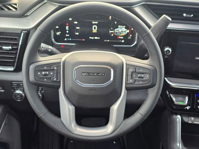 New 2026 GMC Sierra 2500 Denali w/ Denali Reserve Package AWD/4WD image 14