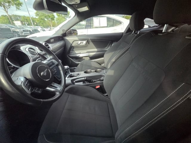 Used 2021 Ford Mustang GT w/ Black Accent Package RWD image 6