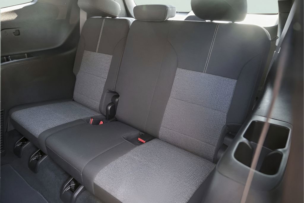 Certified 2025 GMC Acadia Elevation image 23