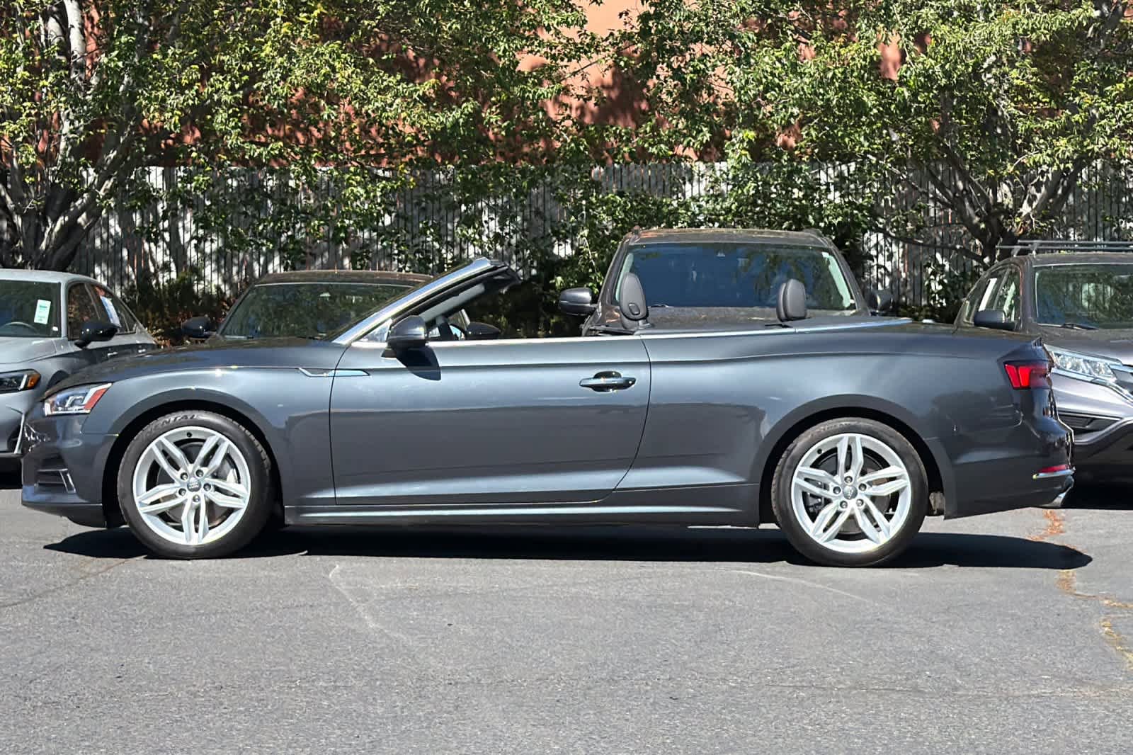 Used 2019 Audi A5 2.0T Premium w/ Convenience Package AWD/4WD image 29