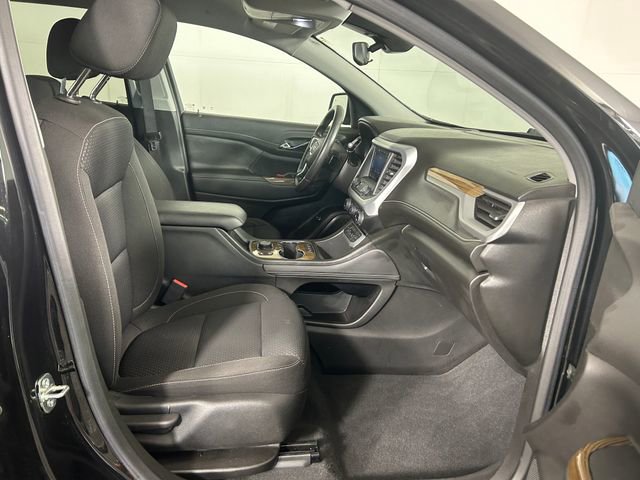 Used 2023 GMC Acadia SLE w/ Driver Convenience Package image 29