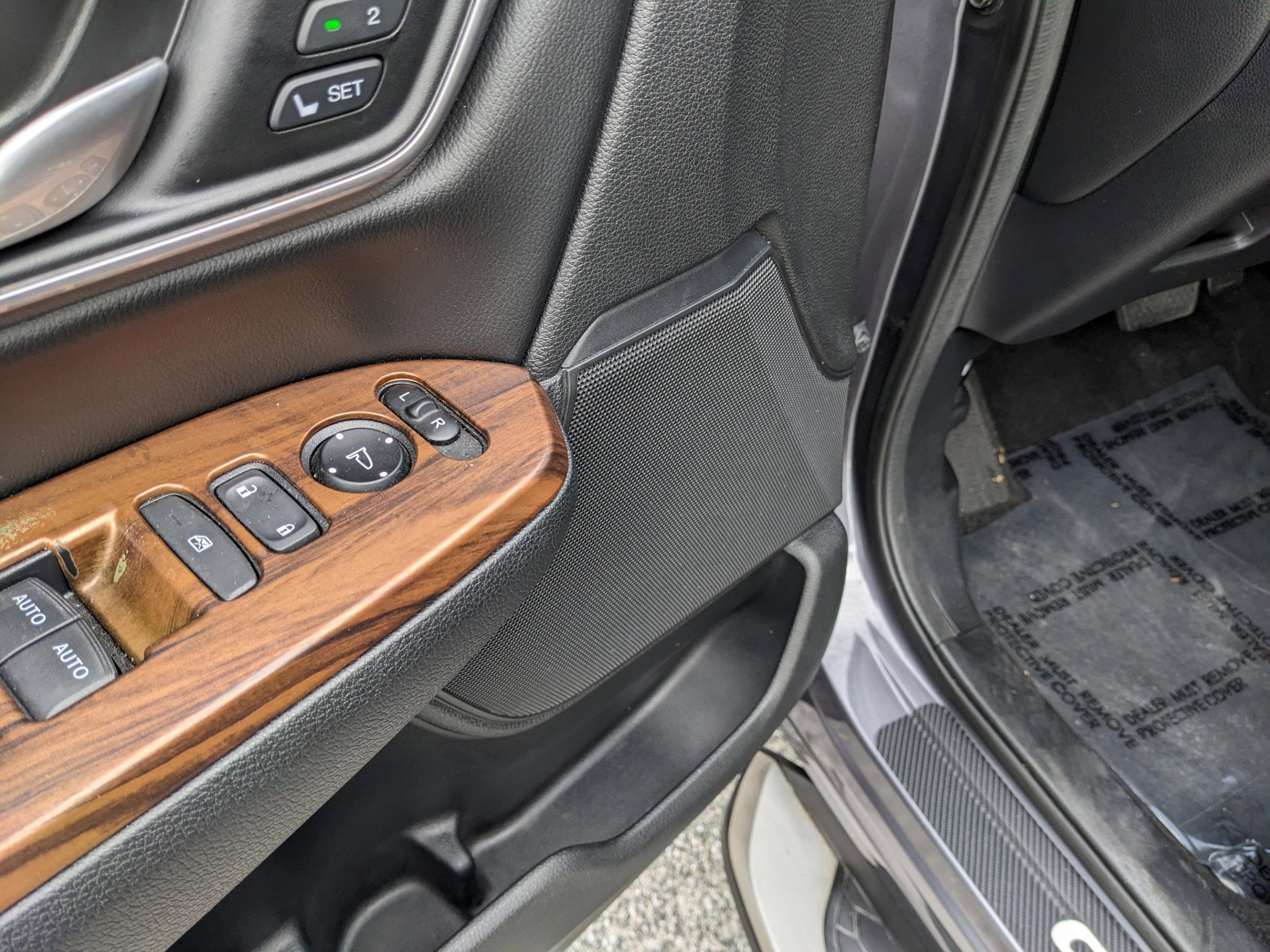 Used 2020 Honda CR-V Touring image 26