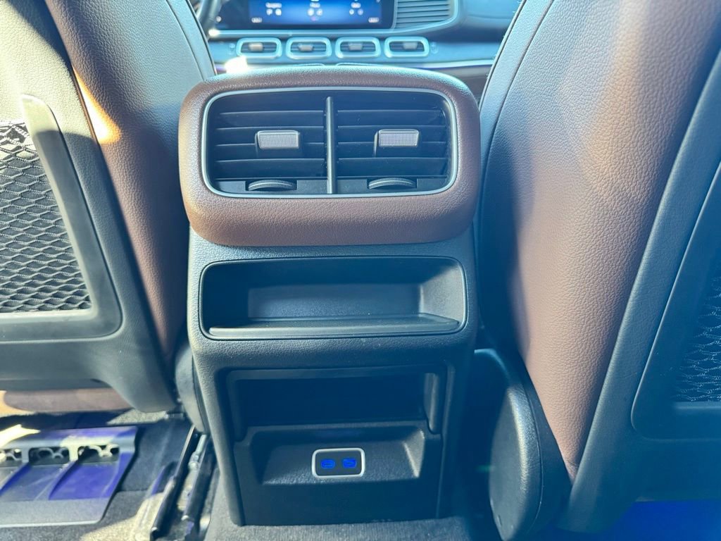 Used 2024 Mercedes-Benz GLE 350 4MATIC image 26