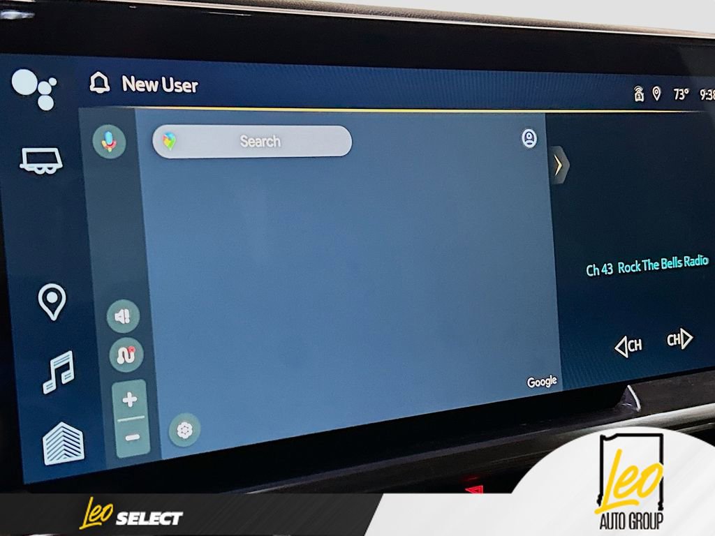 Used 2024 Chevrolet Silverado 2500 LT image 13