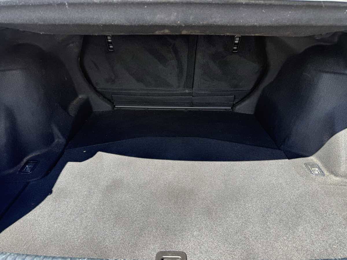 Used 2016 Lexus IS 200t RWD image 24