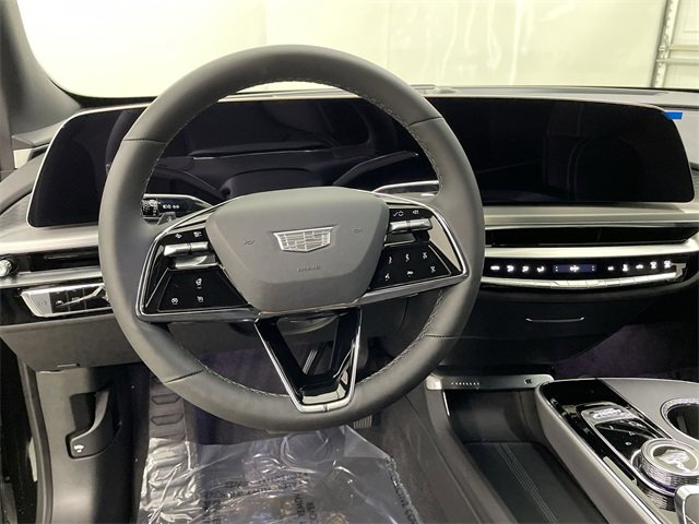 New 2025 Cadillac Lyriq Sport image 22