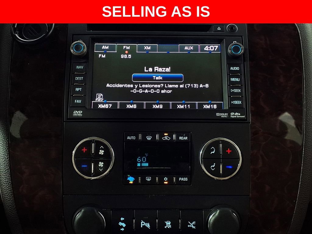 Used 2011 GMC Yukon XL Denali image 23