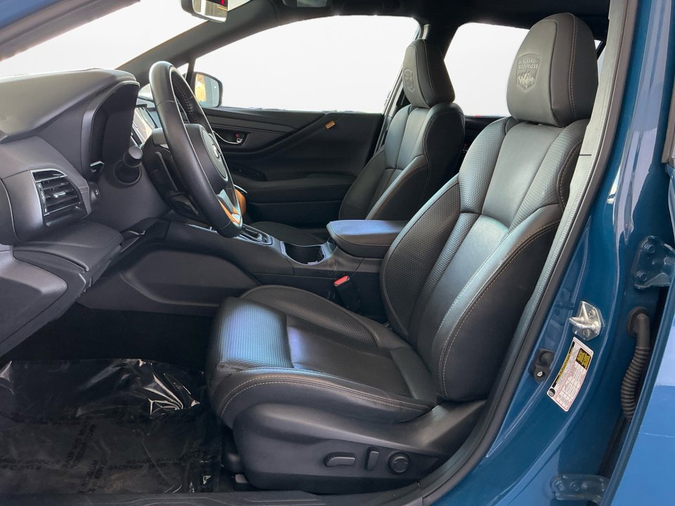 Used 2022 Subaru Outback Wilderness AWD/4WD image 11