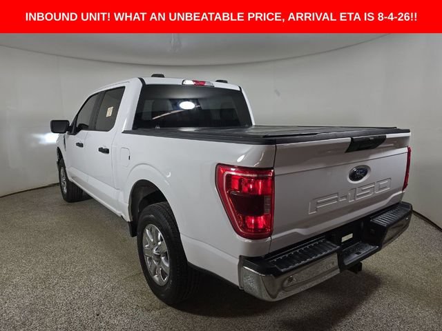 Used 2023 Ford F150 XLT AWD/4WD image 4